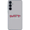 Massachusetts Institute of Technology MIT Engineers Grey Galaxy A36 5G Skin
